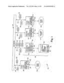 INFORMATION TRADING SYSTEM AND METHOD diagram and image