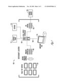 SYSTEM AND METHOD FOR DISPLAYING DIGITAL CONTENT diagram and image