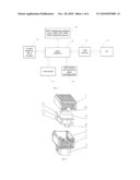 Device and method for reading, registering and analyzing data of automobile ECU diagram and image