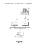 System And Method For Calculating And Displaying Volume To Identify Buying And Selling In An Electronic Trading Environment diagram and image