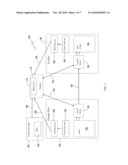 PEER-TO-PEER FILE SHARING SYSTEM WITH DATA ACCOUNTING diagram and image