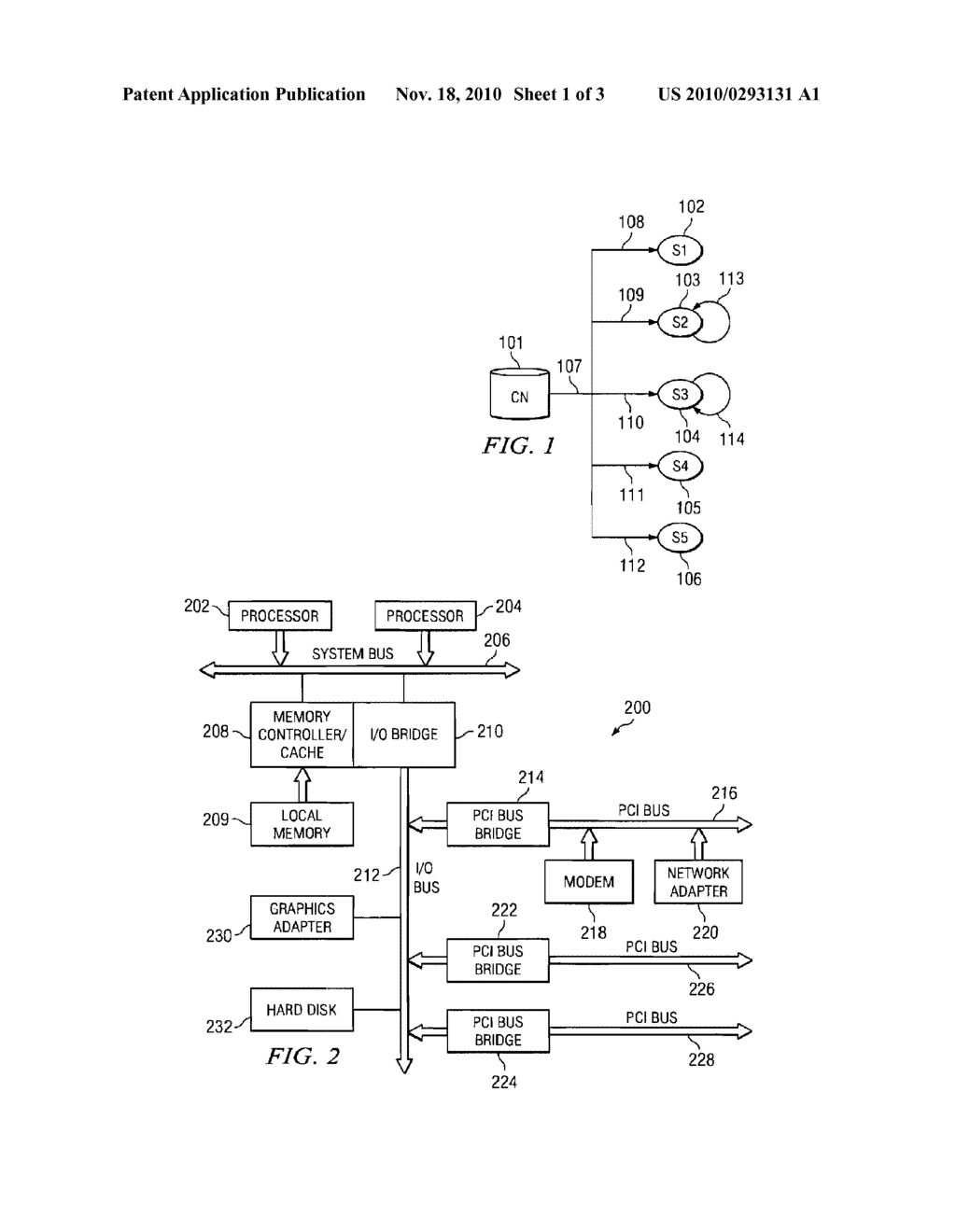 Method for Adaptively Modifying the Observed Collective Behavior of Individual Sensor Nodes Based on Broadcasting of Parameters - diagram, schematic, and image 02