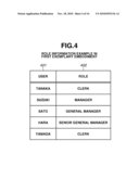 DOCUMENT MANAGEMENT SYSTEM diagram and image