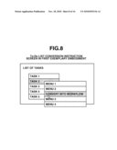 DOCUMENT MANAGEMENT SYSTEM diagram and image