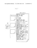 INFORMATION PROCESSING APPARATUS FOR GENERATING RANKING INFORMATION REPRESENTING DEGREE OF POPULARITY OF DATA AND INFORMATION PROCESSING METHOD THEREFOR diagram and image