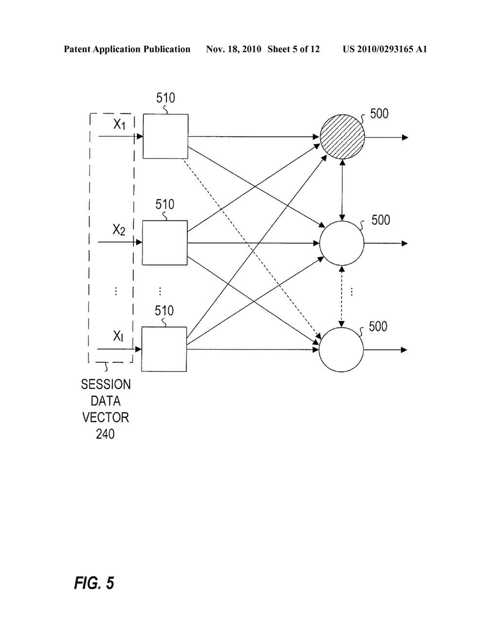 Subscriber Identification System - diagram, schematic, and image 06