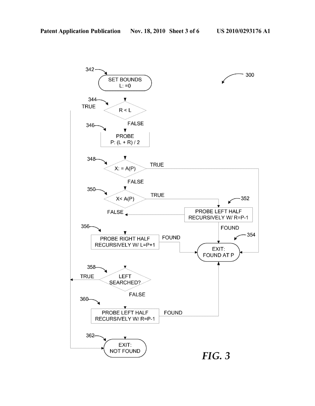 RANGE INCLUSIVE PROBE ALGORITHM - diagram, schematic, and image 04