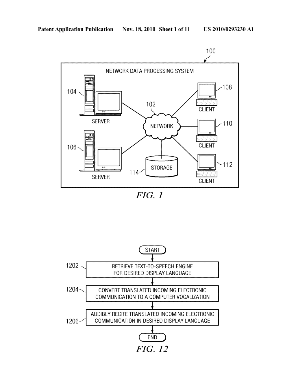 Multilingual Support for an Improved Messaging System - diagram, schematic, and image 02