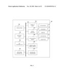 Electronic Communication Clarification System diagram and image