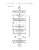 METHOD AND COMPUTER PROGRAM PRODUCT FOR RECEIVING AN UPDATE TO A PREVIOUSLY RECEIVED EMAIL MESSAGE diagram and image