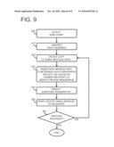 METHOD AND COMPUTER PROGRAM PRODUCT FOR RECEIVING AN UPDATE TO A PREVIOUSLY RECEIVED EMAIL MESSAGE diagram and image