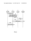 METHOD FOR STORING CONVERSATION UPON USER S REQUEST IN CPM SYSTEM, AND SYSTEM THEREOF diagram and image