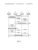 METHOD FOR STORING CONVERSATION UPON USER S REQUEST IN CPM SYSTEM, AND SYSTEM THEREOF diagram and image