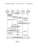 METHOD FOR STORING CONVERSATION UPON USER S REQUEST IN CPM SYSTEM, AND SYSTEM THEREOF diagram and image