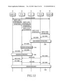 METHOD FOR STORING CONVERSATION UPON USER S REQUEST IN CPM SYSTEM, AND SYSTEM THEREOF diagram and image