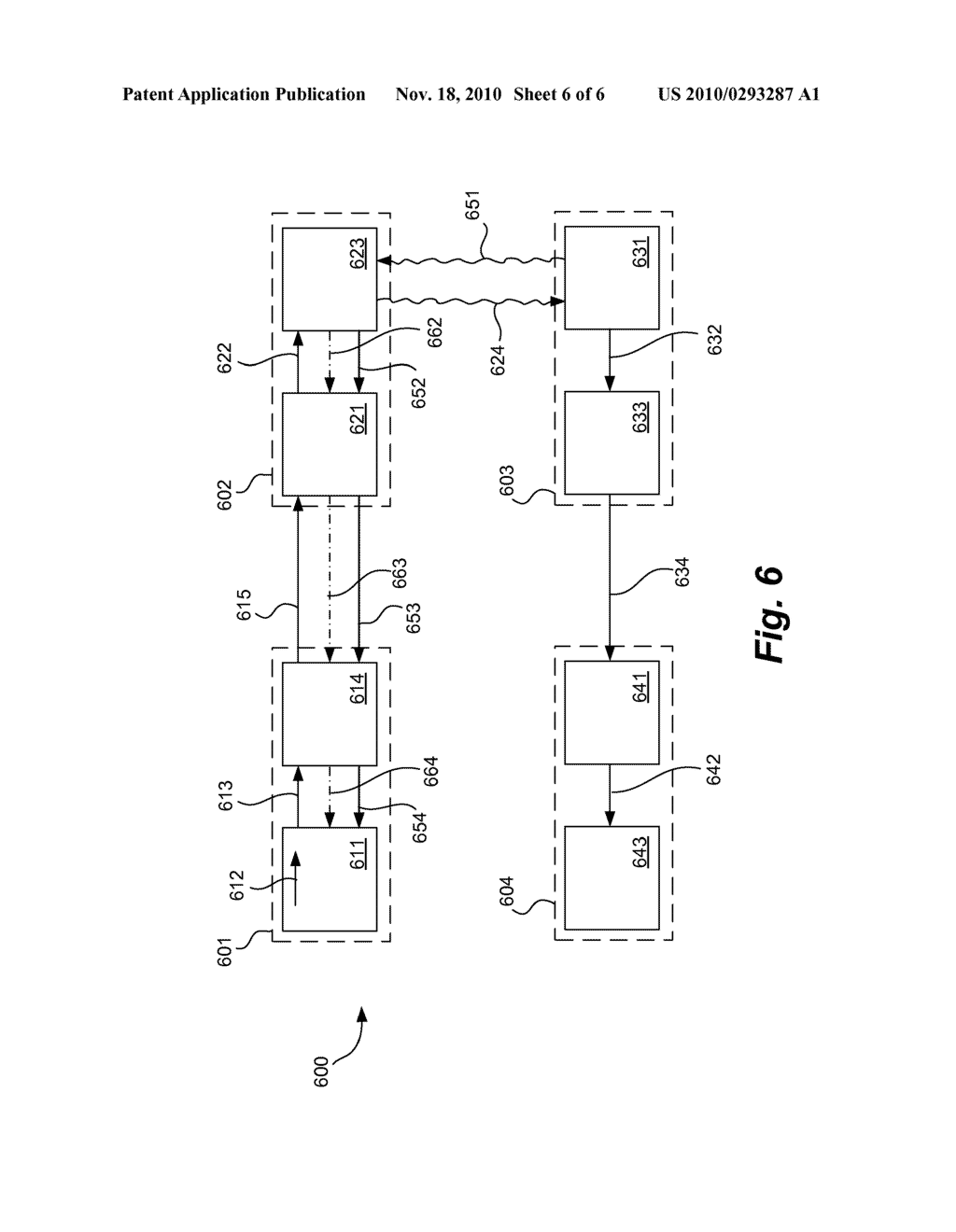 WIRELESS MULTIMEDIA TRANSPORT METHOD AND APPARATUS - diagram, schematic, and image 07