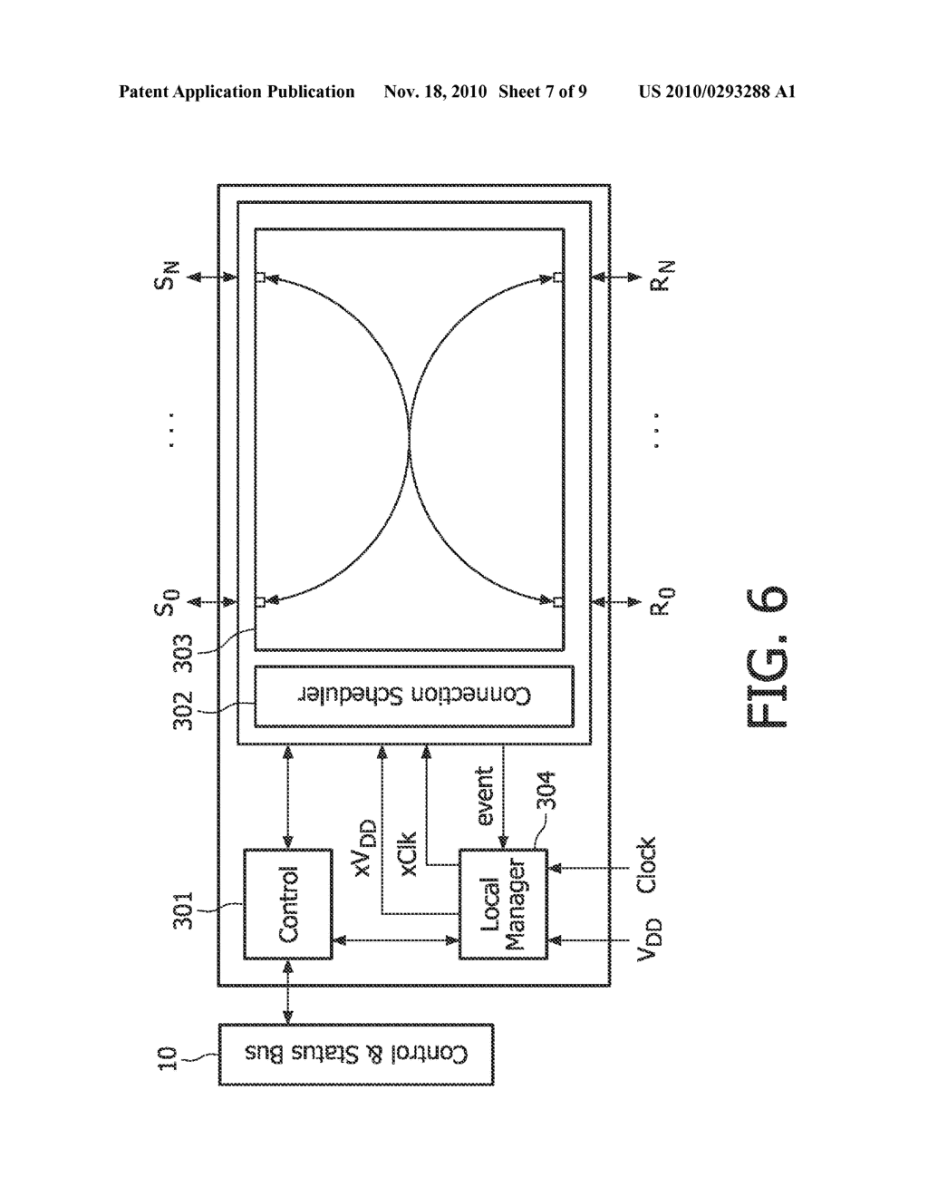 WIRELESS SENSOR NODE ARCHITECTURE WITH AUTONOMOUS STREAMING - diagram, schematic, and image 08