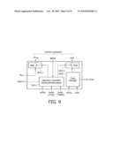 WIRELESS SENSOR NODE ARCHITECTURE WITH AUTONOMOUS STREAMING diagram and image