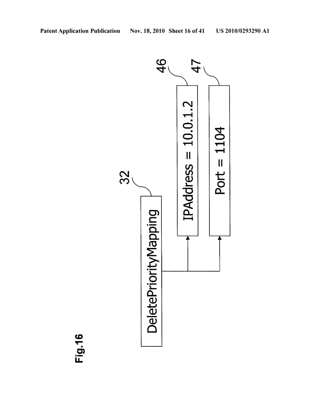 RELAY DEVICE, TERMINAL, PRIORITY COMMUNICATION CONTROL METHOD, PROGRAM, AND RECORDING MEDIUM - diagram, schematic, and image 17