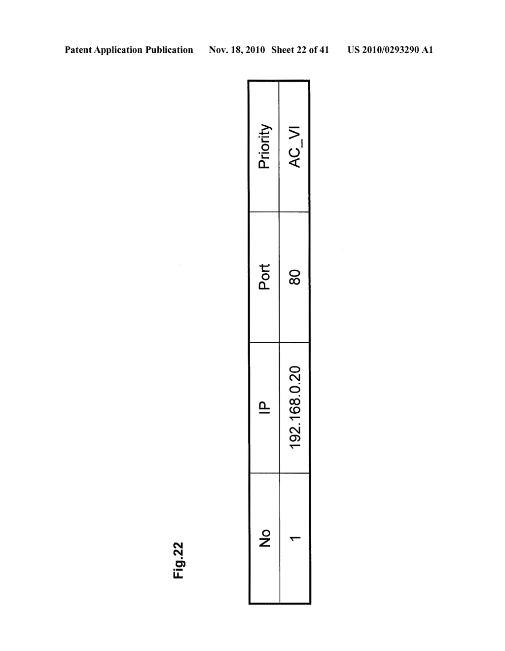 RELAY DEVICE, TERMINAL, PRIORITY COMMUNICATION CONTROL METHOD, PROGRAM, AND RECORDING MEDIUM - diagram, schematic, and image 23
