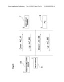 RELAY DEVICE, TERMINAL, PRIORITY COMMUNICATION CONTROL METHOD, PROGRAM, AND RECORDING MEDIUM diagram and image
