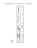 RELAY DEVICE, TERMINAL, PRIORITY COMMUNICATION CONTROL METHOD, PROGRAM, AND RECORDING MEDIUM diagram and image