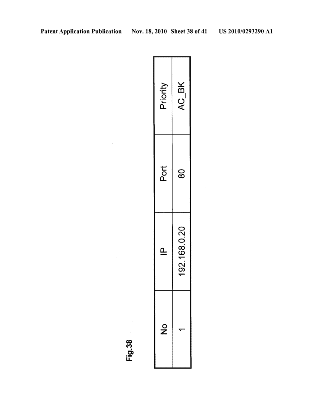RELAY DEVICE, TERMINAL, PRIORITY COMMUNICATION CONTROL METHOD, PROGRAM, AND RECORDING MEDIUM - diagram, schematic, and image 39