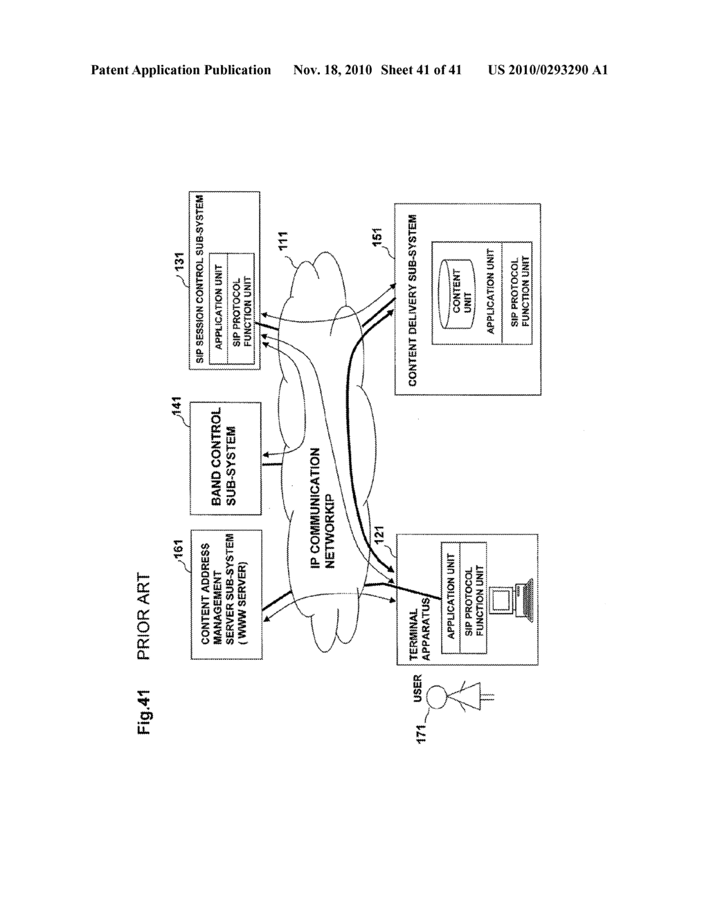 RELAY DEVICE, TERMINAL, PRIORITY COMMUNICATION CONTROL METHOD, PROGRAM, AND RECORDING MEDIUM - diagram, schematic, and image 42
