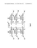 SEGMENTATION AND REASSEMBLY OF DATA FRAMES diagram and image