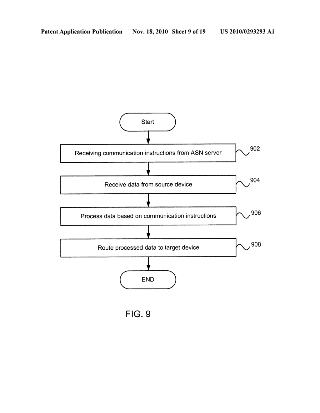 Systems and Methods for Fractional Routing Redundancy - diagram, schematic, and image 10