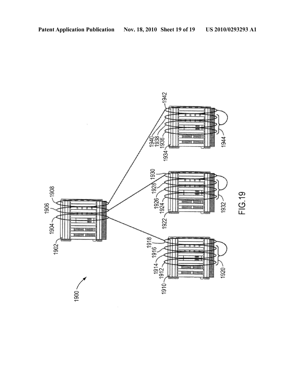 Systems and Methods for Fractional Routing Redundancy - diagram, schematic, and image 20