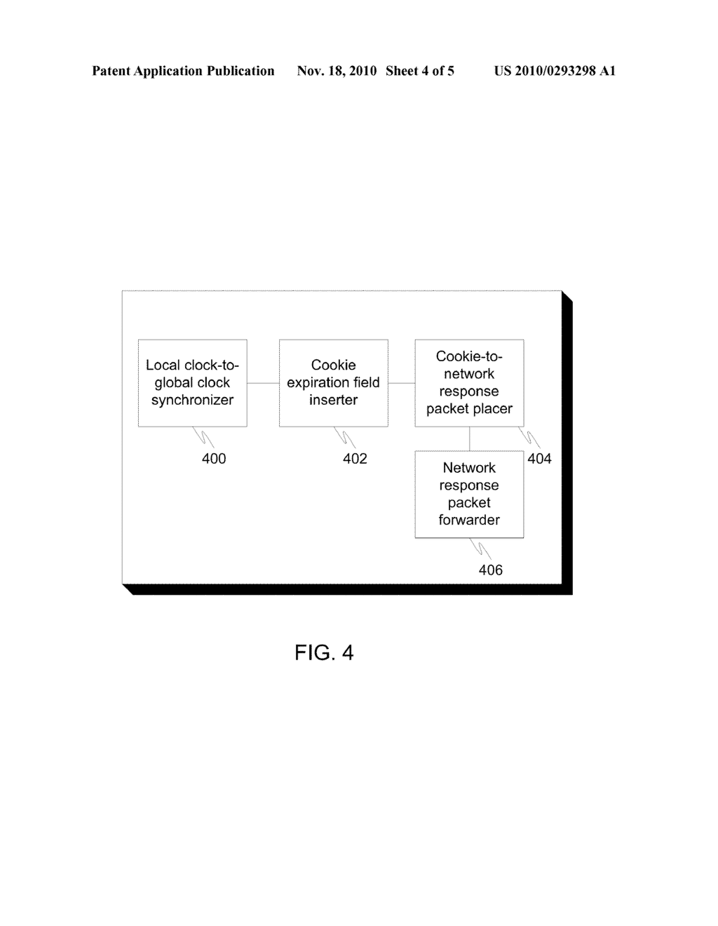 COOKIE INVALIDATION OR EXPIRATION BY A SWITCH - diagram, schematic, and image 05