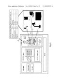 EXCHANGING CONTROL CODES BETWEEN SIP/IMS AND UPNP NETWORK ELEMENTS diagram and image