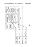 EXCHANGING CONTROL CODES BETWEEN SIP/IMS AND UPNP NETWORK ELEMENTS diagram and image