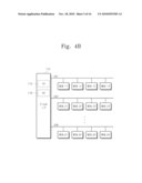 DATA STORAGE DEVICE TO CONTROL SIGNAL STRENGTH OF MEMORY CHANNEL AND SETTING METHOD THEREOF diagram and image