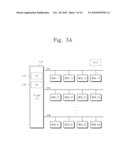 DATA STORAGE DEVICE TO CONTROL SIGNAL STRENGTH OF MEMORY CHANNEL AND SETTING METHOD THEREOF diagram and image