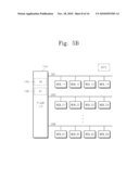 DATA STORAGE DEVICE TO CONTROL SIGNAL STRENGTH OF MEMORY CHANNEL AND SETTING METHOD THEREOF diagram and image