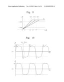 DATA STORAGE DEVICE TO CONTROL SIGNAL STRENGTH OF MEMORY CHANNEL AND SETTING METHOD THEREOF diagram and image