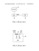 Production Tool For Low-Level Format Of A Storage Device diagram and image