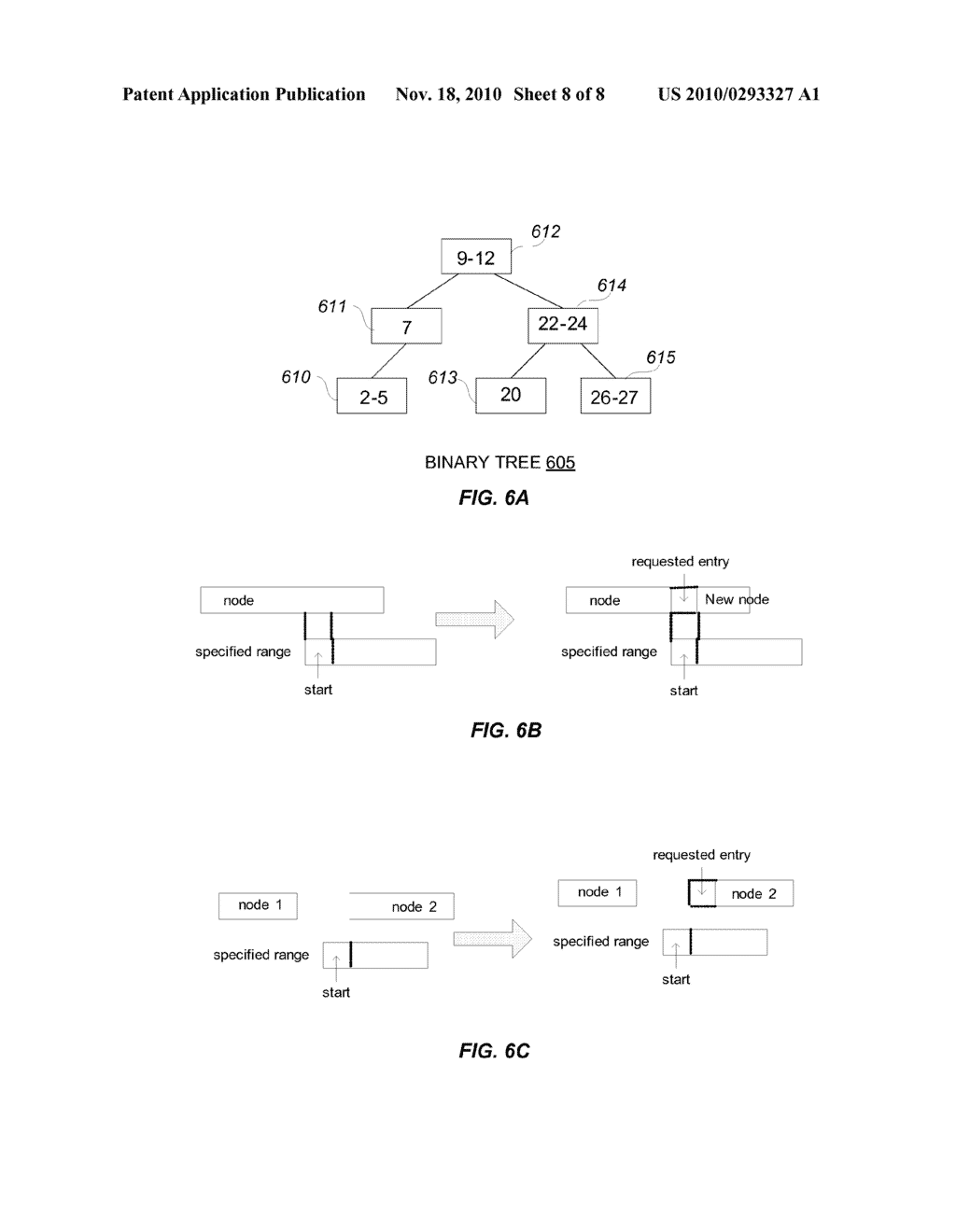 TCAM Management Approach That Minimize Movements - diagram, schematic, and image 09