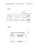 STORAGE SYSTEM AND DATA MANAGEMENT METHOD diagram and image