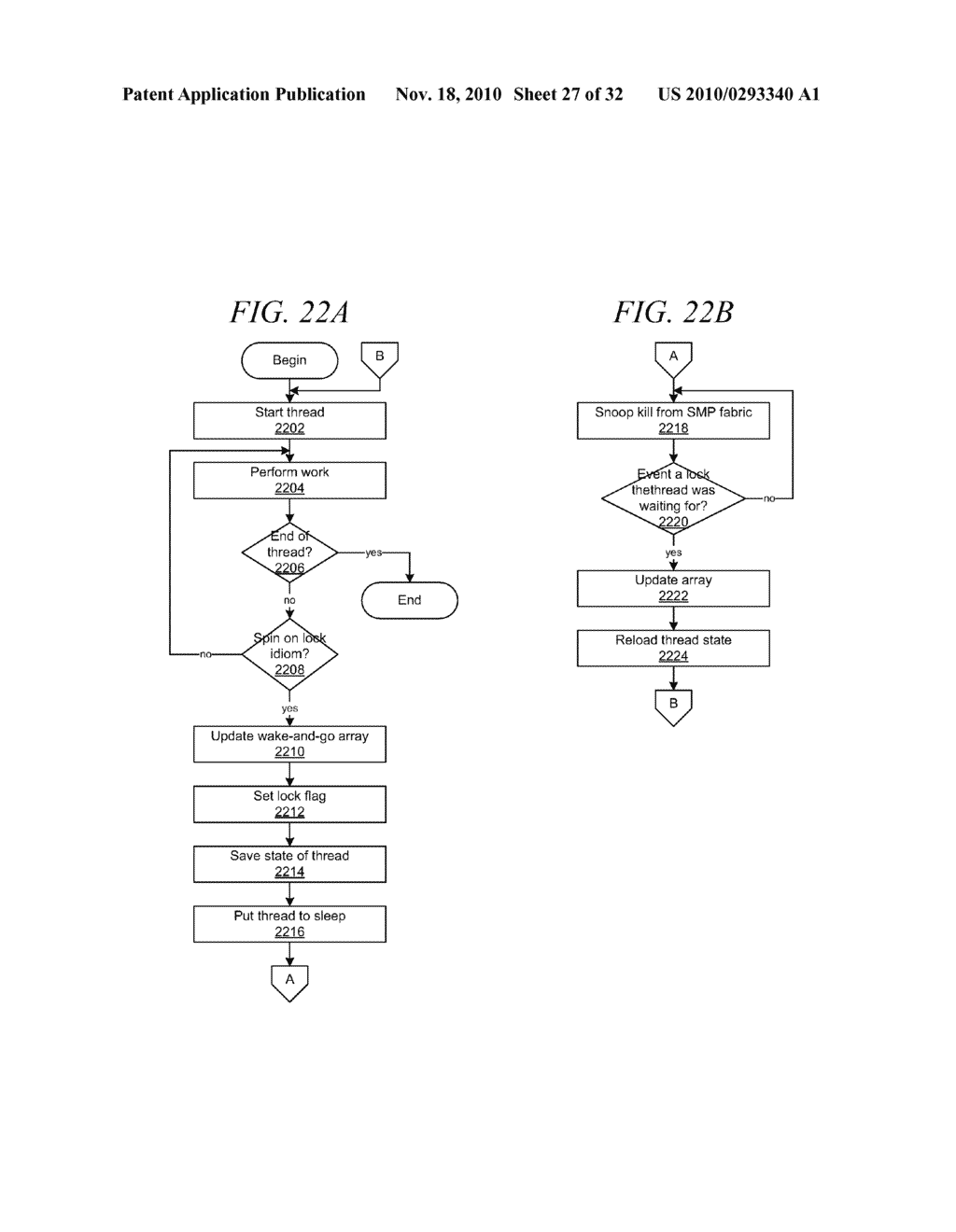 Wake-and-Go Mechanism with System Bus Response - diagram, schematic, and image 28