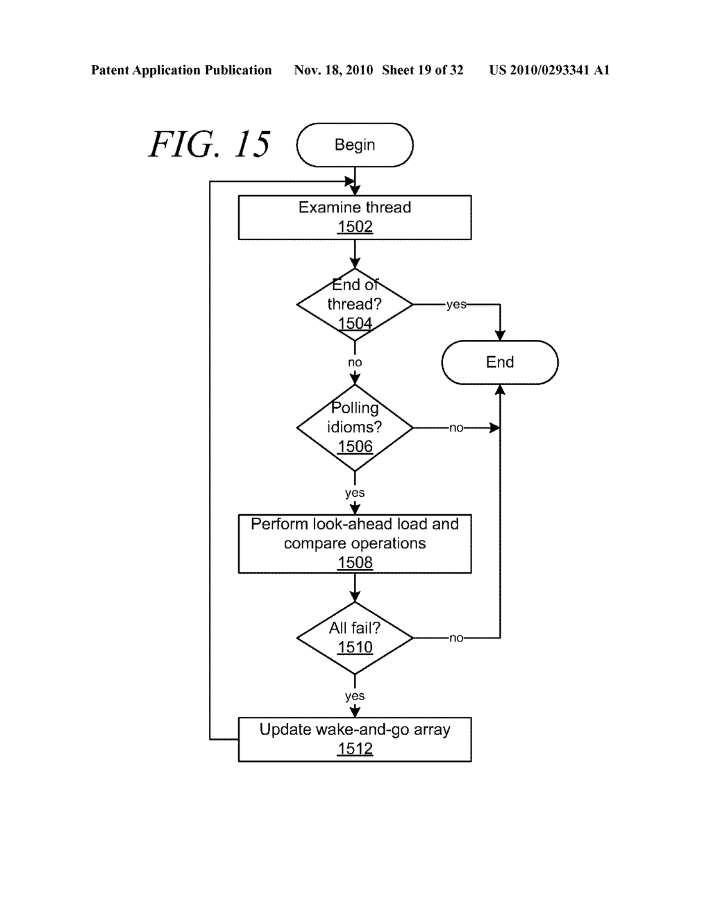 Wake-and-Go Mechanism with Exclusive System Bus Response - diagram, schematic, and image 20