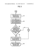 APPARATUS AND METHOD FOR MINIMIZING DATA STORAGE MEDIA FRAGMENTATION diagram and image