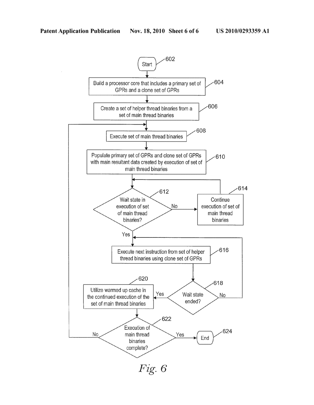 General Purpose Register Cloning - diagram, schematic, and image 07