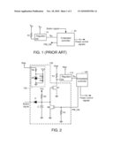 POWER CONTROL CIRCUIT AND METHOD OF COMPUTER SYSTEM diagram and image