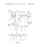 POWER CONTROL CIRCUIT AND METHOD OF COMPUTER SYSTEM diagram and image