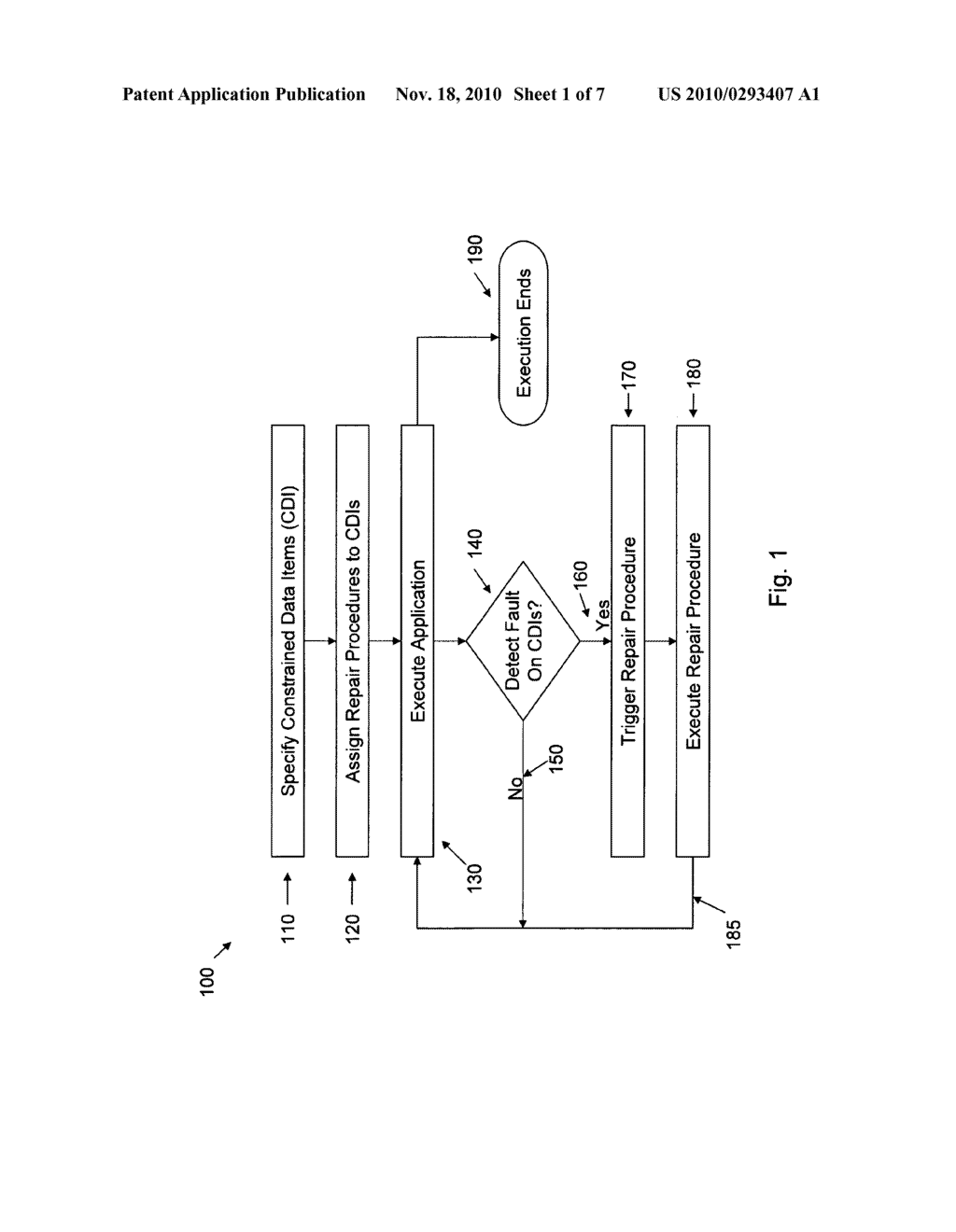 Systems, Methods, and Media for Recovering an Application from a Fault or Attack - diagram, schematic, and image 02