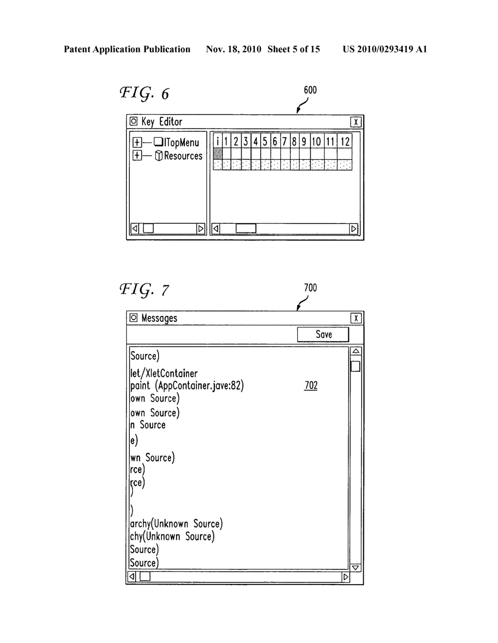 AUTHORING TOOLS AND METHODS FOR IMPLEMENTING THE SAME - diagram, schematic, and image 06