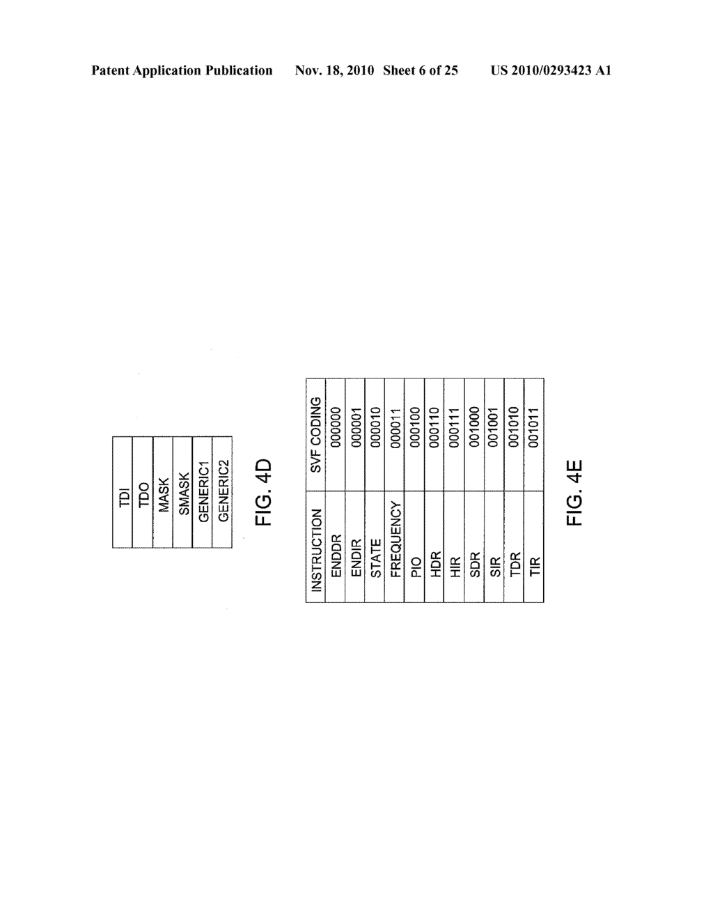 METHOD AND APPARATUS FOR VIRTUAL IN-CIRCUIT EMULATION - diagram, schematic, and image 07